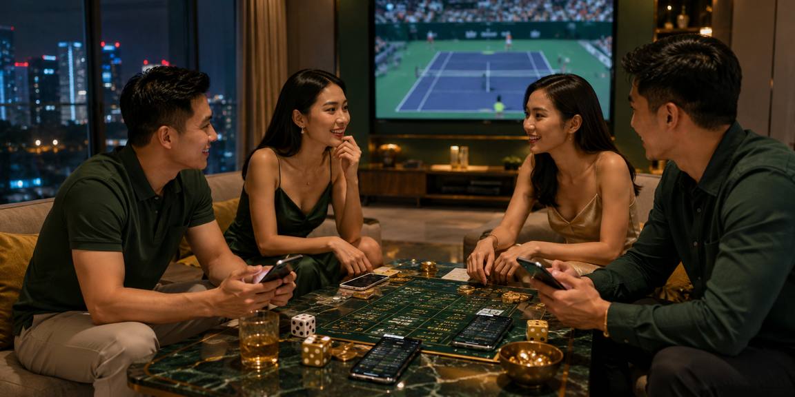 yt2mate Badminton – trận đấu cầu lông thực với cược trực tiếp trên yt2mate